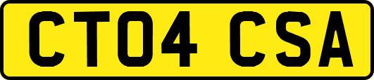 CT04CSA