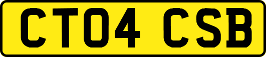 CT04CSB
