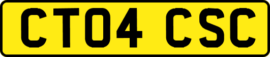 CT04CSC