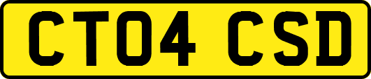 CT04CSD