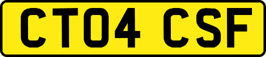 CT04CSF