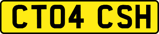 CT04CSH