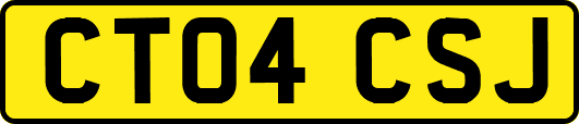 CT04CSJ