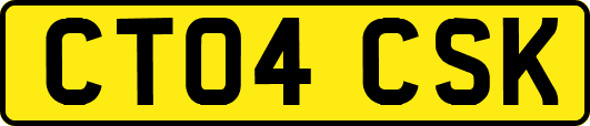 CT04CSK