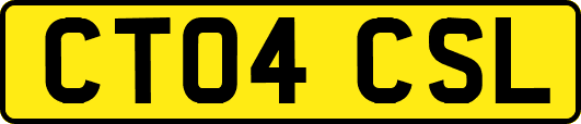 CT04CSL