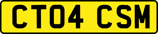CT04CSM