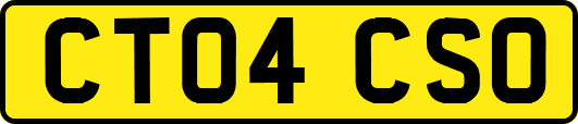 CT04CSO