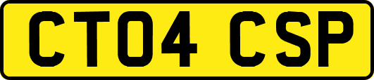 CT04CSP