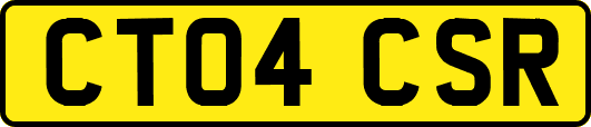 CT04CSR
