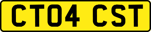 CT04CST