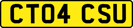 CT04CSU