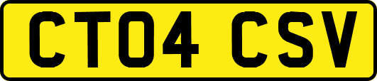 CT04CSV