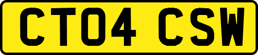 CT04CSW