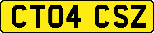 CT04CSZ