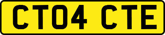 CT04CTE