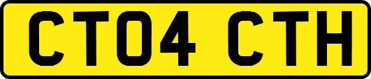 CT04CTH