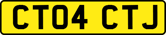 CT04CTJ