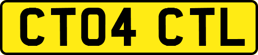 CT04CTL