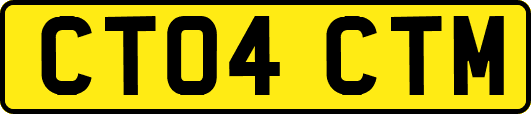 CT04CTM