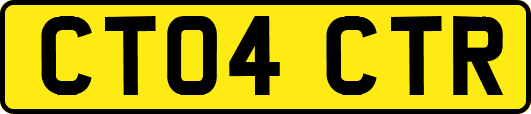 CT04CTR
