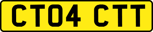 CT04CTT