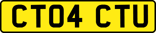 CT04CTU