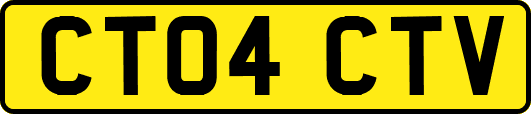 CT04CTV