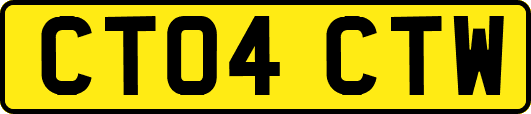 CT04CTW
