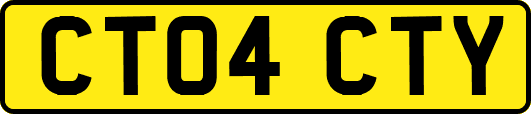 CT04CTY