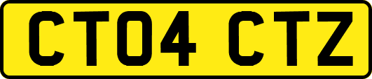 CT04CTZ