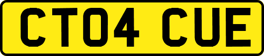 CT04CUE