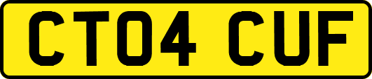 CT04CUF