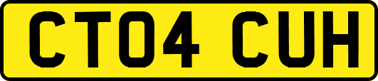 CT04CUH