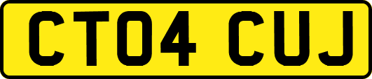 CT04CUJ