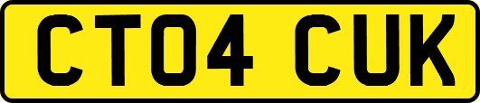 CT04CUK