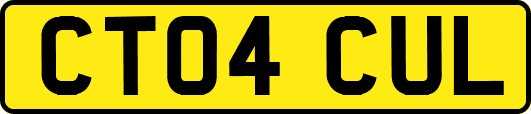CT04CUL