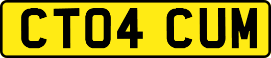 CT04CUM