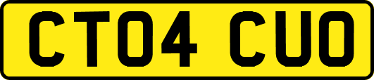 CT04CUO