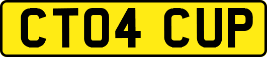 CT04CUP