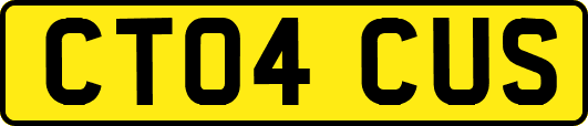 CT04CUS