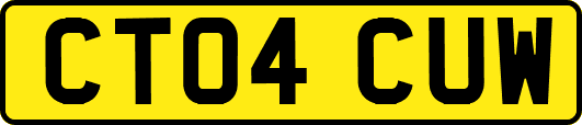 CT04CUW