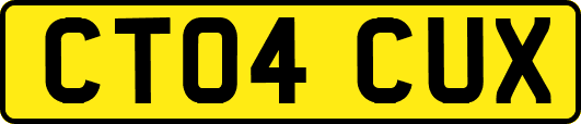 CT04CUX