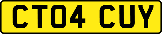 CT04CUY