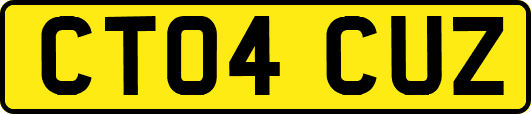 CT04CUZ