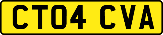 CT04CVA