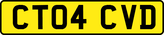 CT04CVD