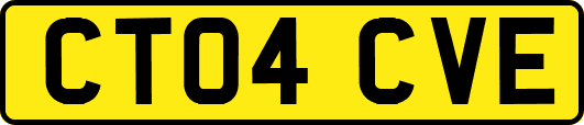 CT04CVE