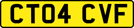 CT04CVF