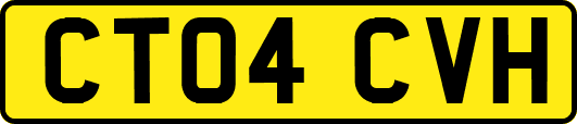 CT04CVH