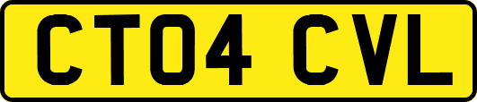 CT04CVL